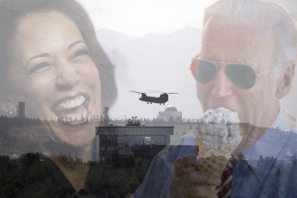 Was the Cyber Symposium A Sting Operation?